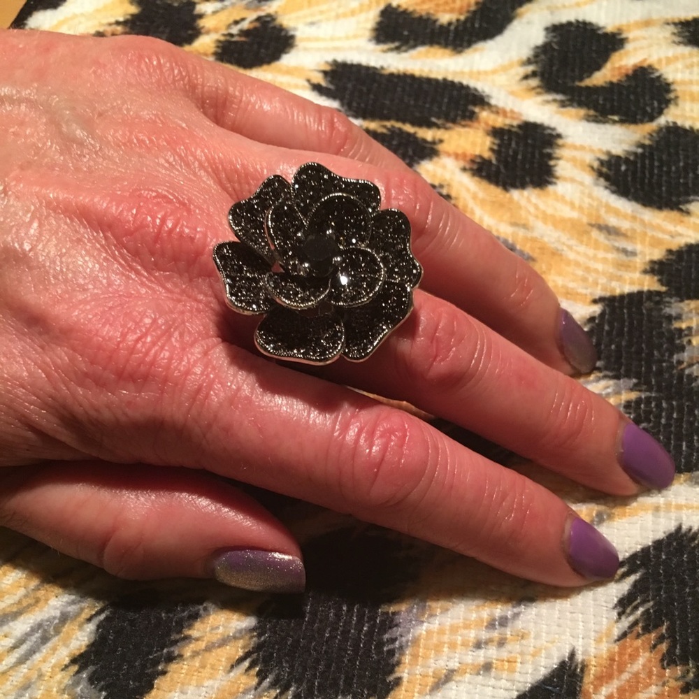 Park Lane twilight ring NWOT